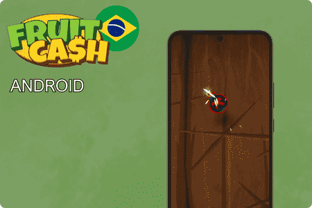 FruitCash Android