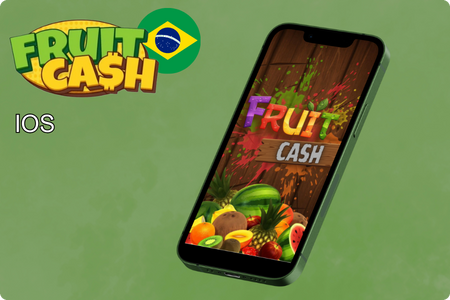 fruitcash app