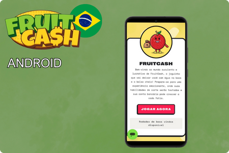 fruit cash baixar apk