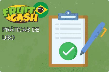 Práticas para Utilização do Bônus