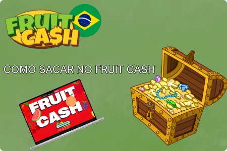 jogo fruit cash paga mesmo