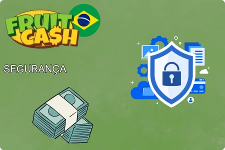 o jogo da fruit paga mesmo