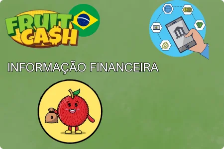 fruit cash realmente paga