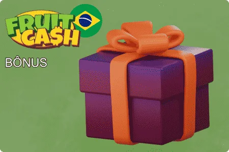  FruitCash 1xBet Bônus