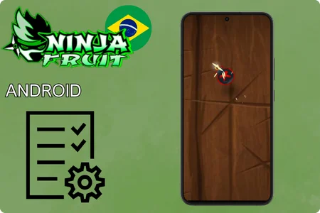 Fruit Ninja Android