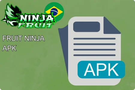 Fruit Ninja Bet APK 